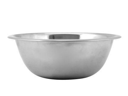 miska 16cm GLOSSY nerez