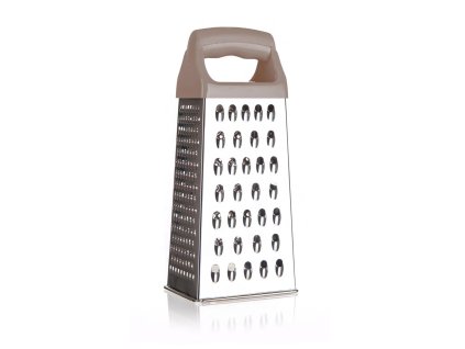 struhadlo jehlanové 21cm nerez + PH rukojeť LATTE CULINARIA