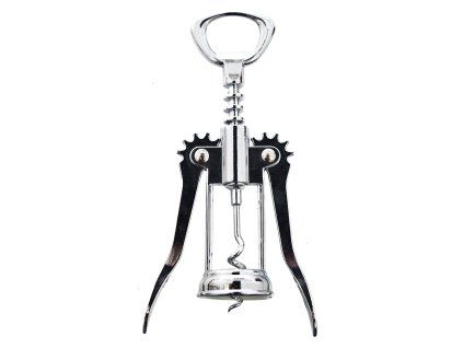 otvírák na víno křídlový 24cm APETIT Cr