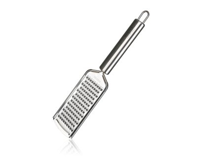 struhadlo 24cm AKCENT nerez