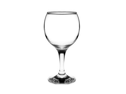 sklenice na víno 290ml BISTRO (6ks)