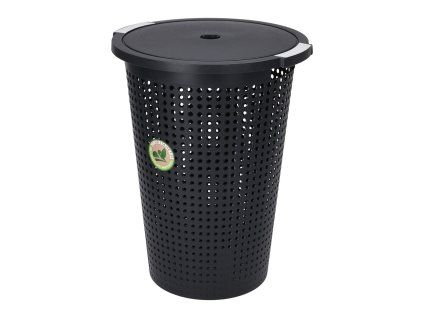 koš na špinavé prádlo kulatý pr.40cm, 35l PH ANTR