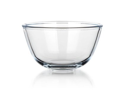 miska 13cm TREVIA skleněná