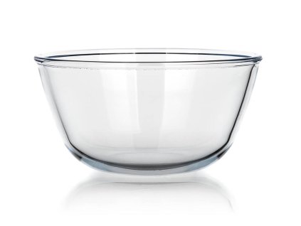 miska 19cm TREVIA skleněná