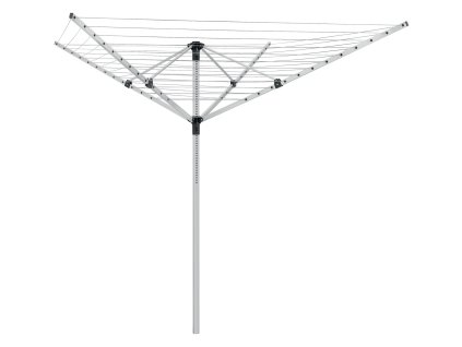 sušák rozkládací 60m zahradní PH+Al 190x190x187cm,nosn.50kg