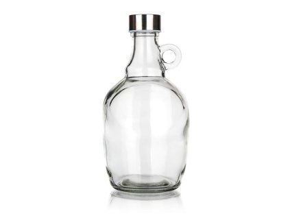 demižon  1,1l DECLAN s víčkem