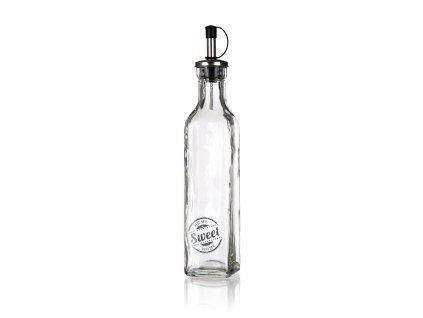 láhev na olej 500ml SWEET HOME skl.