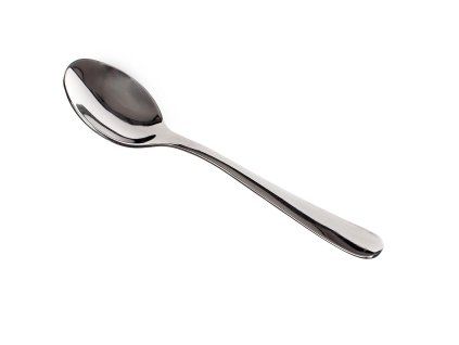 lžička na čaj COLETTE nerez, bez štítku