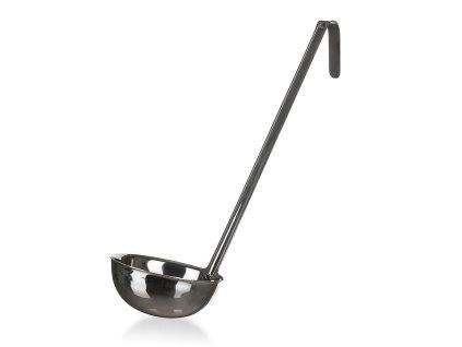 naběračka pr.12cm, 360ml AKCENT nerez