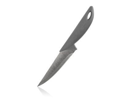nůž praktický 12cm CULINARIA GREY