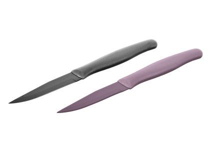 nůž univerzální 20cm APETIT Color mix barev