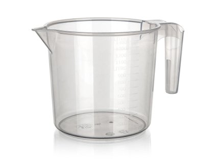 odměrka 1,5l s měrkou PH TRA CULINARIA