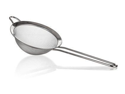 sítko 10cm AKCENT nerez