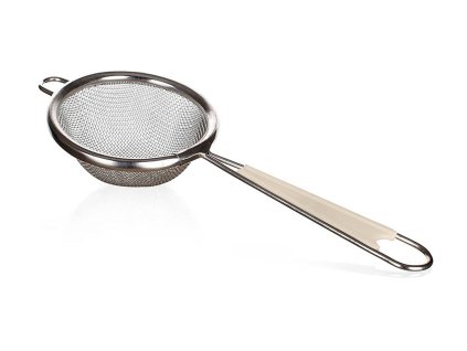 sítko  8,5cm kov.+PH IVORY CULINARIA