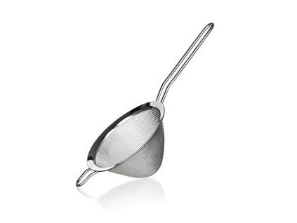 sítko 16cm kónické AKCENT nerez