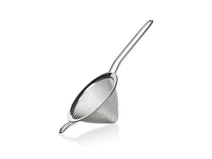 sítko  8,5cm kónické AKCENT nerez