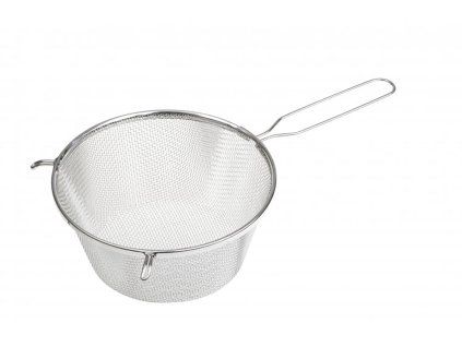 sítko na smažení 19,5cm kov. CULINARIA