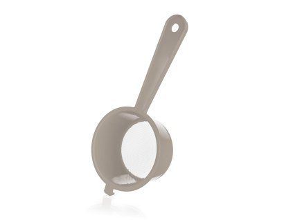 sítko PRAKTIS  7,5cm s rukojetí PH LATTE