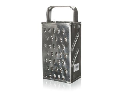 struhadlo 4stranné APETIT 19cm nerez