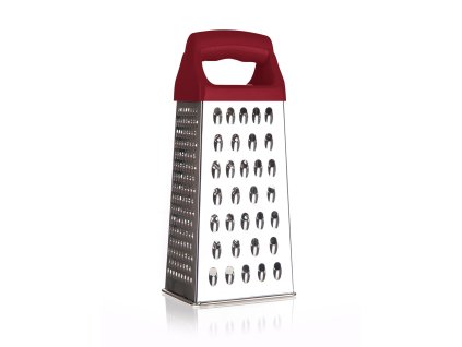 struhadlo jehlanové 21cm nerez + PH rukojeť BORDO CULINARIA