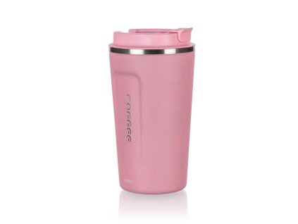 termohrnek 450ml ARTY nerez/PH RŮŽ