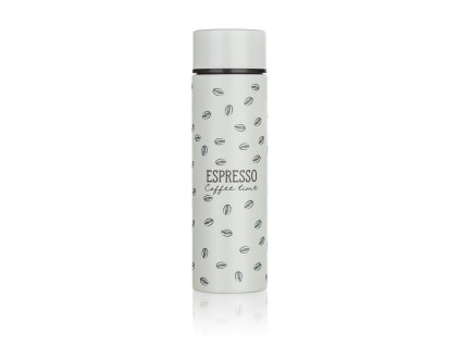 termoska 0,14l MINI ESPRESSO nerez ŠE
