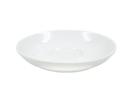 podšálek 14,5cm SONO keramický BÍ