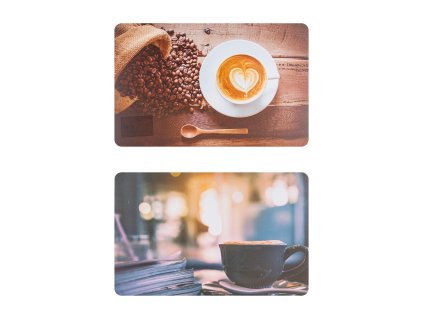 prostírání PH COFFEE 43x28cm mix