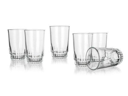 sklenice 275ml VALUE (6ks)