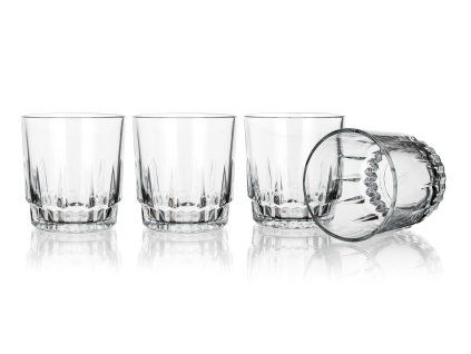 sklenice 300ml VALUE (4ks)