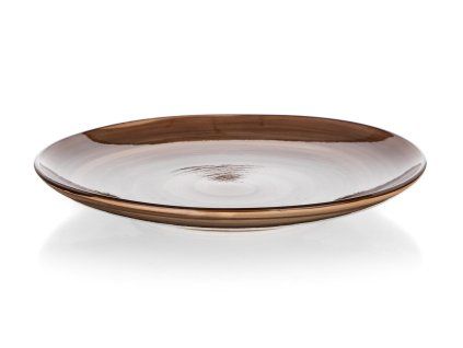 talíř dezertní 21,5cm PALAS keramický HN