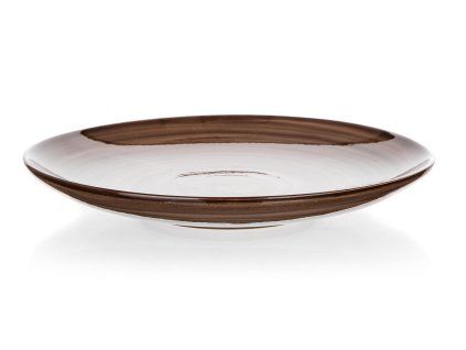 talíř mělký 27cm PALAS keramický HN