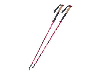 hole trekingové SPORTWELL FOLDING FLIP LOCK 35 24698