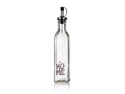 láhev na olej 500ml HOME skl.