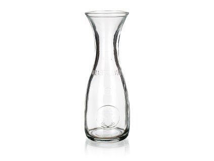 karafa skleněná  250ml MISURA