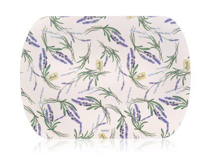 prostírání LAVENDER 39x28cm korek