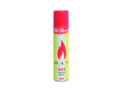 plyn do zapalovače MAX 300ml