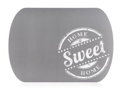prostírání SWEET HOME 39x28cm korek
