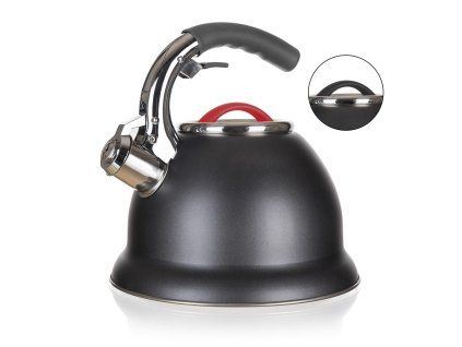 konvice 2,7l ADVANTAGE nerez