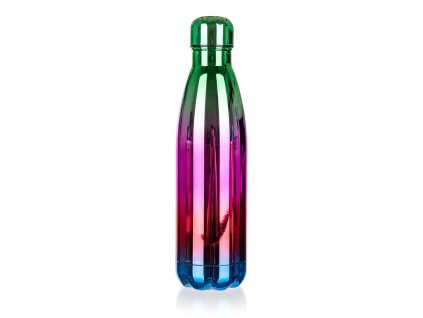 termoska 0,5l LÁHEV FLAMENCO nerez DUHOVÁ
