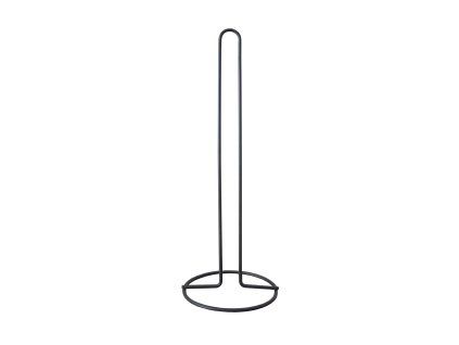 stojan na WC papír 43cm ocel ČER 35 24851