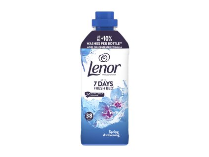 aviváž LENOR Spring 798ml 38 dávek