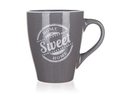 hrnek 310ml SWEET HOME keramický ŠE