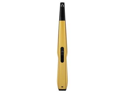 zapalovač UTILITY MATTEO PRATO METALLIC ELEGANT 21,5cm mix barev