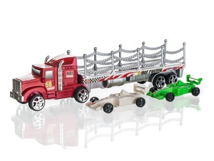 auto nákladní 23x4,5x5,5cm PH 35 25063