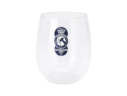 sklenice 400ml AS PH TRA