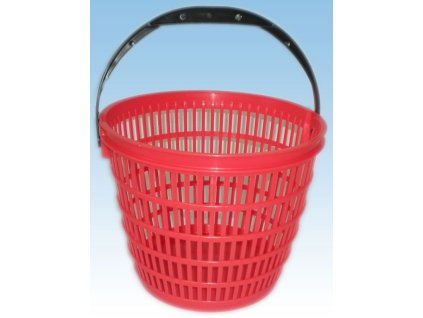 košík zahradní d280x220mm AD