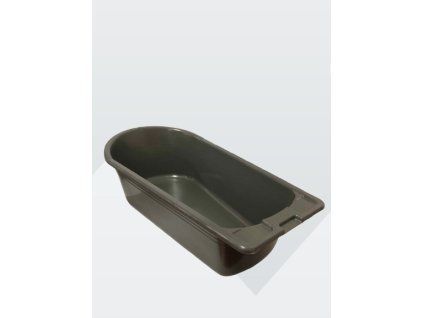 vanička  91x48x26,7cm ANTRACIT, plast