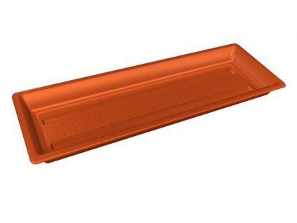 podmiska  80cm TER truhlíku GARDEN