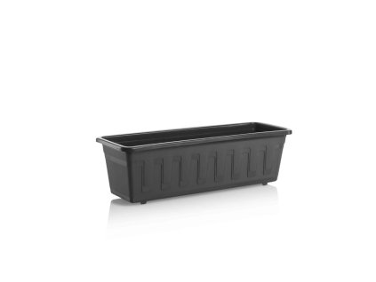 truhlík  50cm ANTRACIT GARDEN